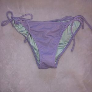 Victoria’s Secret bikini bottoms